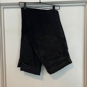 Abercrombie & Fitch Women’s 90s straight ultra high rise Jeans